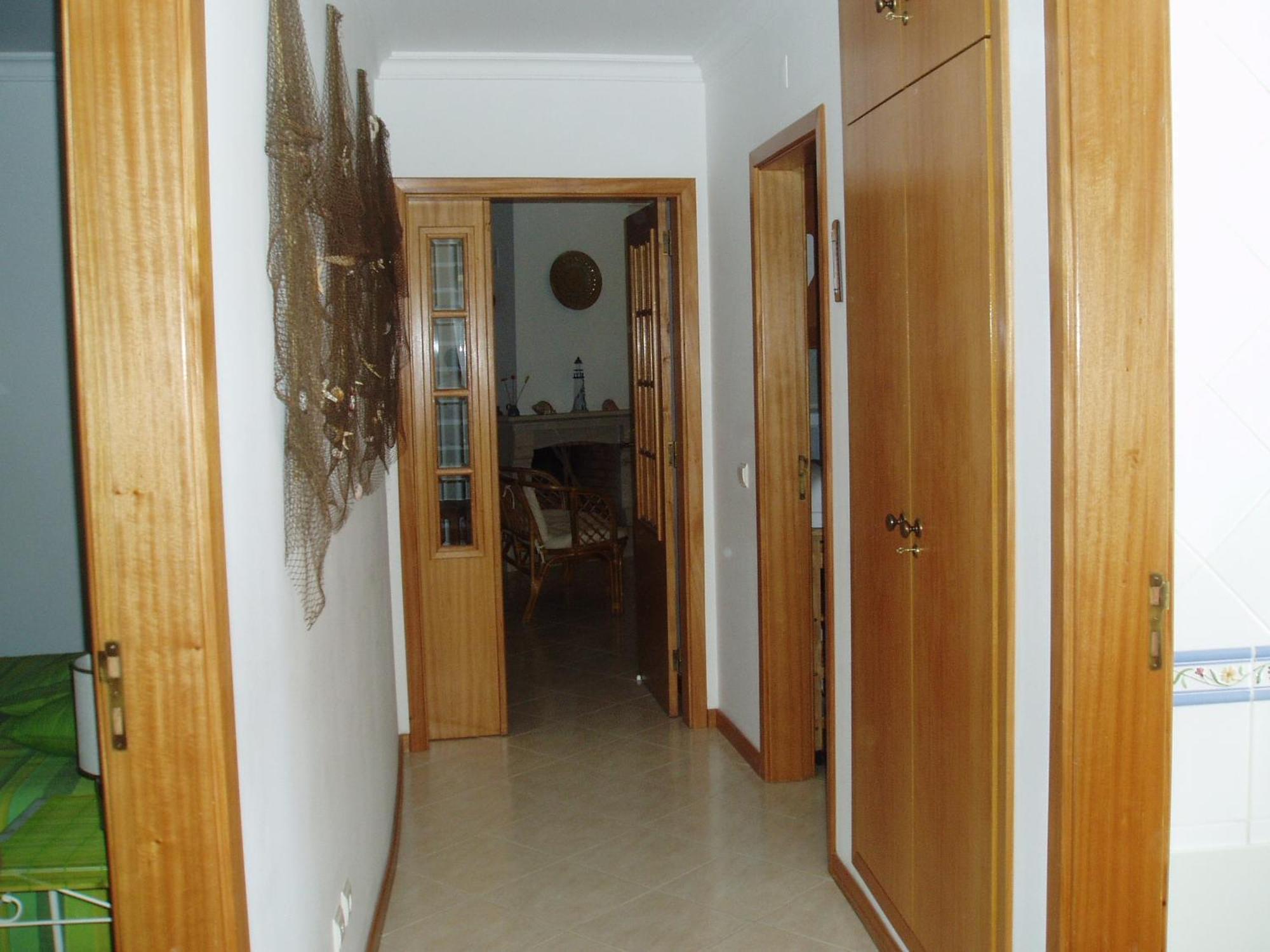 Vigia Apartment Ferragudo  Exterior foto