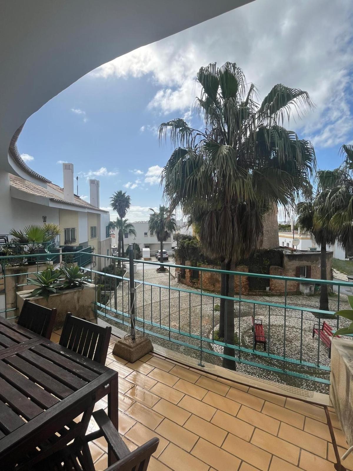 Vigia Apartment Ferragudo  Exterior foto